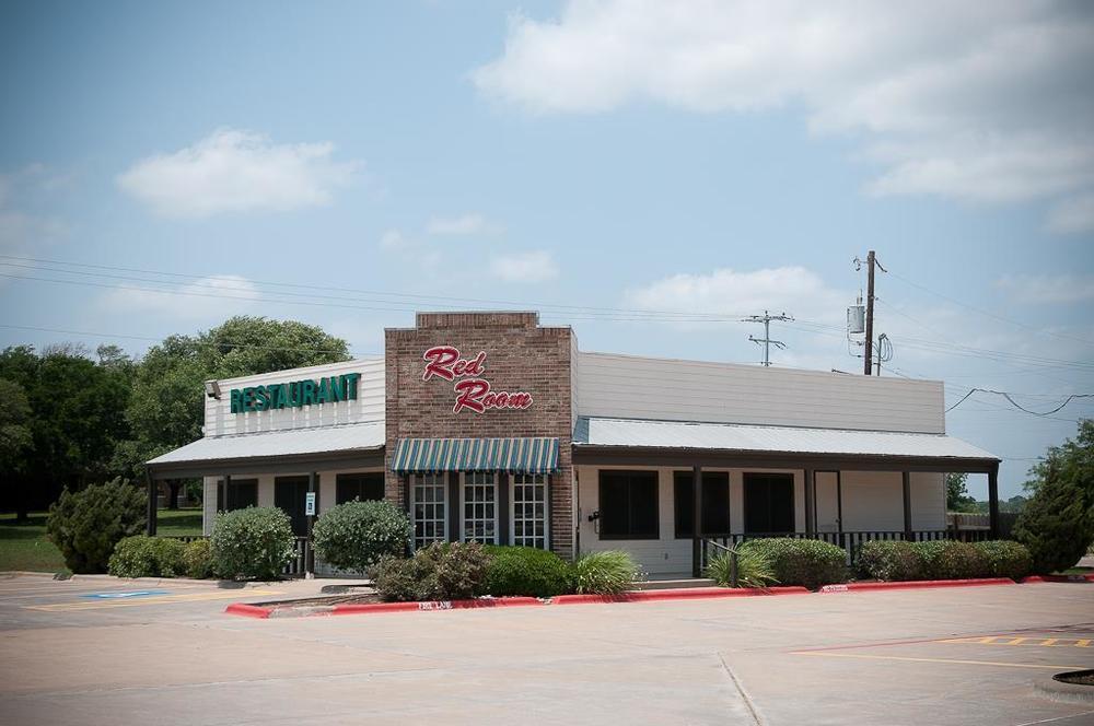 Best Western Inn Of Brenham Exterior photo